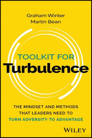 Toolkit For Turbulence - Graham Winter [KSIĄŻKA]
