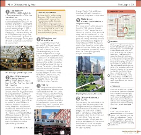 Top 10 Chicago [KSIĄŻKA]