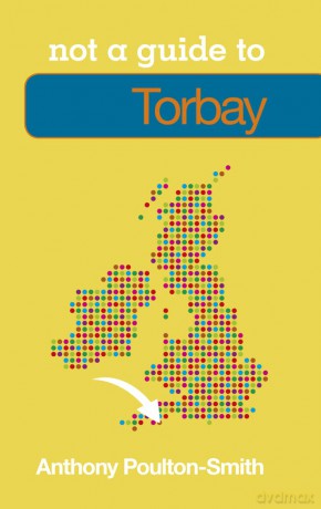 Torbay - Antho Poulton-Smith [KSIĄŻKA]