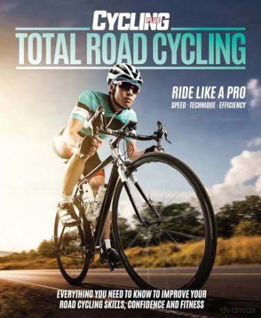 Total Road Cycling [KSIĄŻKA]