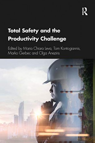 Total Safety and the Productivity Challenge - Maria Chiara Leva [KSIĄŻKA]