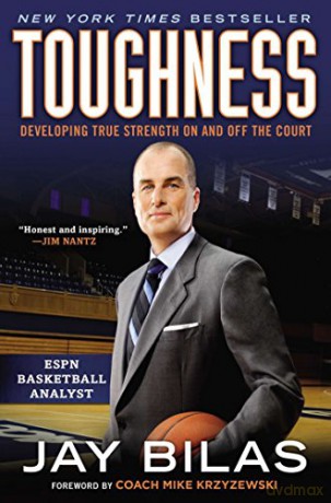 Toughness - Jay Bilas [KSIĄŻKA]