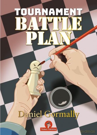 Tournament Battleplan [KSIĄŻKA]