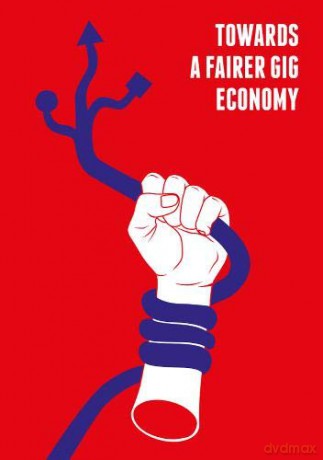 Towards A Fairer Gig Economy - Mark Graham [KSIĄŻKA]