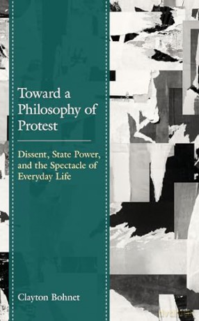 Towards A Philosophy Of Protescb [KSIĄŻKA]