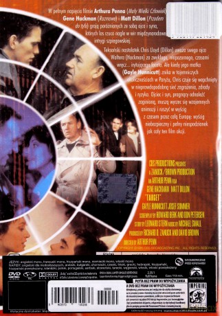 Cel [DVD]