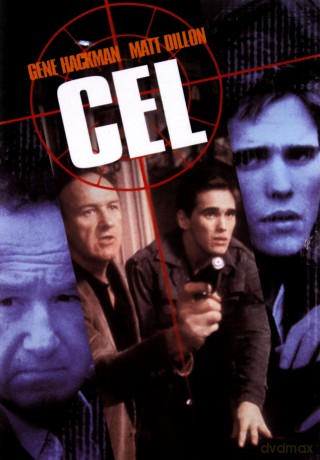 Cel [DVD]