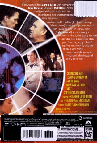 Cel [DVD]