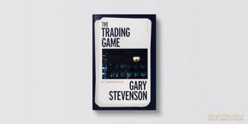 Trading Game A Confession - Gary Stevenson [KSIĄŻKA]
