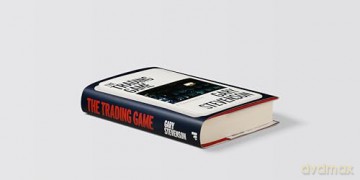 Trading Game A Confession - Gary Stevenson [KSIĄŻKA]