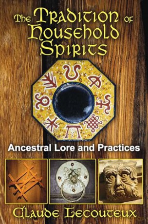 Tradition Of Household Spirits - Claude Lecouteux [KSIĄŻKA]