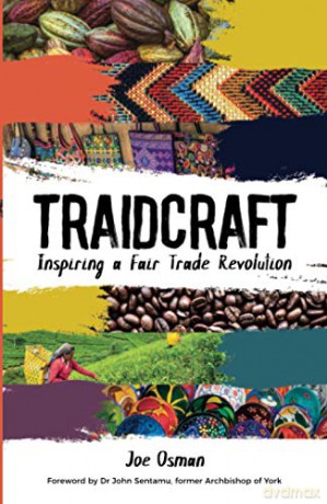 Traidcraft - Osman [KSIĄŻKA]