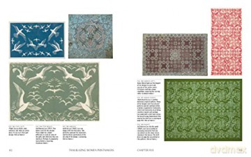 Trailblazing Women Printmakers - Elena M Sarni [KSIĄŻKA]