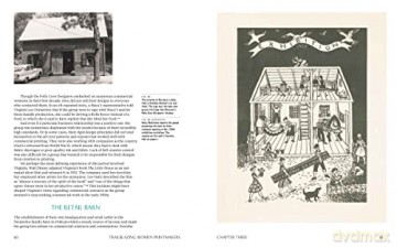 Trailblazing Women Printmakers - Elena M Sarni [KSIĄŻKA]