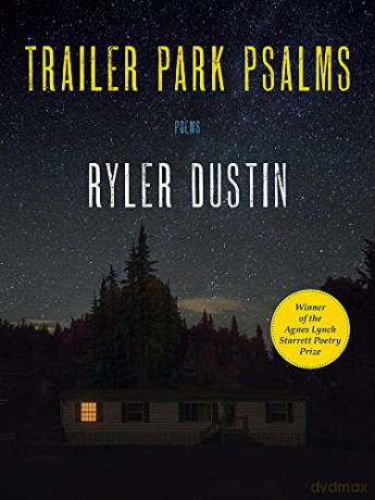 Trailer Park Psalms [KSIĄŻKA]