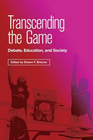Transcending The Game [KSIĄŻKA]