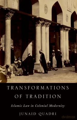 Transformations Of Tradition [KSIĄŻKA]