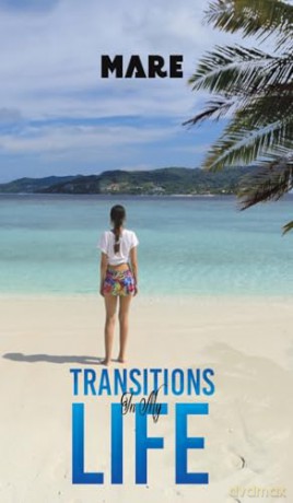 Transitions In My Life - Mare [KSIĄŻKA]