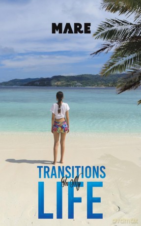 Transitions In My Life - Mare [KSIĄŻKA]
