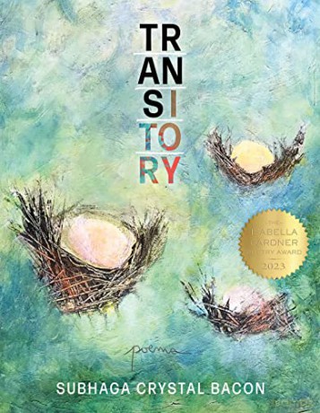 Transitory [KSIĄŻKA]