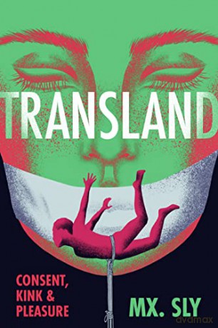 Transland - Mx Sly [KSIĄŻKA]