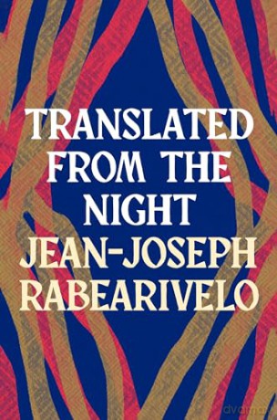Translated From The Night - Rabearivelo Jean Jos [KSIĄŻKA]