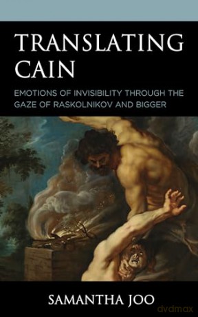 Translating Cain - Samantha Joo [KSIĄŻKA]