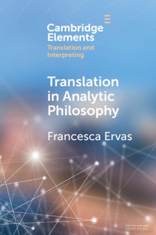 Translation In Analytic Philosophy - Ervas Francesca [KSIĄŻKA]