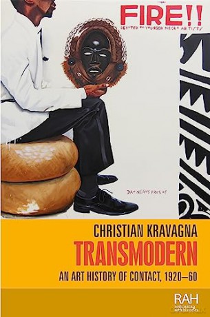 Transmodern - Christian Kravagna [KSIĄŻKA]