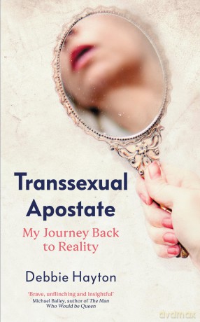 Transsexual Apostate - Debbie Hayton [KSIĄŻKA]