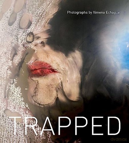 Trapped [KSIĄŻKA]