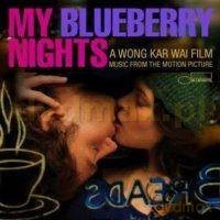 My Blueberry Nights soundtrack (Jagodowa Miłość) [CD]