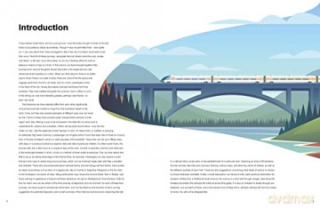 Travel By Train - Franco Tanel [KSIĄŻKA]