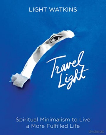 Travel Light - Light Watkins [KSIĄŻKA]
