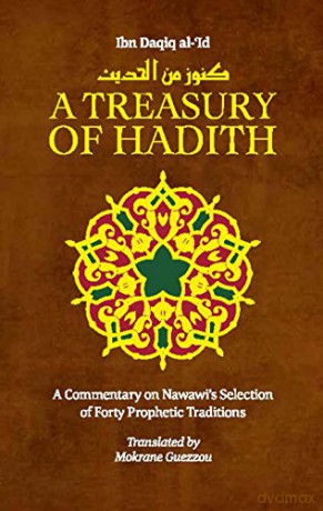Treasury Of Hadith - Ibn Daqiq Al'i [KSIĄŻKA]