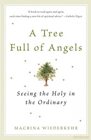 Tree Full Of Angels A [KSIĄŻKA]