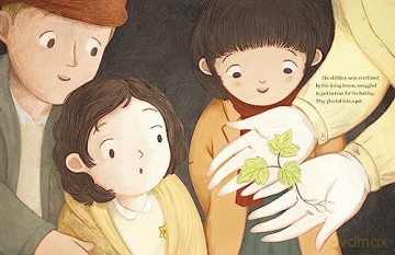 Tree Of Life - Elisa Boxer [KSIĄŻKA]