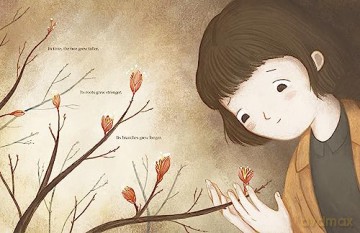 Tree Of Life - Elisa Boxer [KSIĄŻKA]