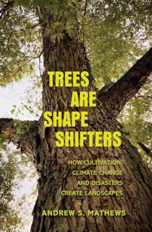 Trees Are Shape Shifters - Andrew S Mathews [KSIĄŻKA]