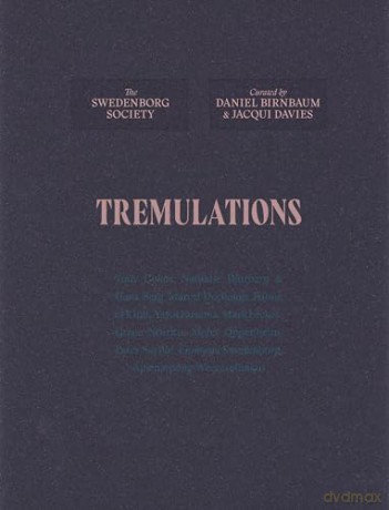 Tremulations [KSIĄŻKA]