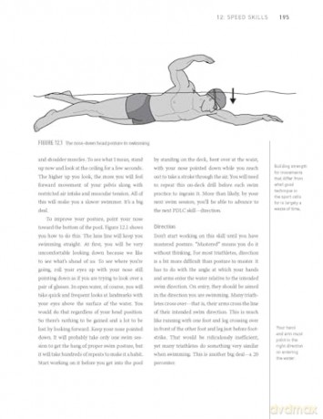 Triathletes Training Bible - Hoe Friel [KSIĄŻKA]