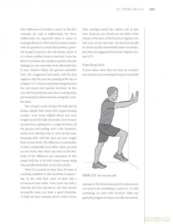 Triathletes Training Bible - Hoe Friel [KSIĄŻKA]