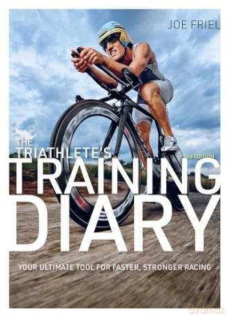 Triathlete's Training Diary - Joe Friel [KSIĄŻKA]