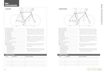 Triathlete's Training Diary - Joe Friel [KSIĄŻKA]