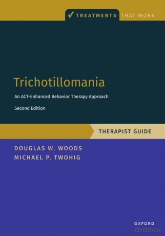 Trichotillomania Therapist Guide [KSIĄŻKA]
