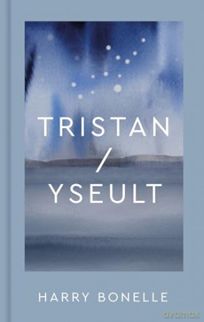 Tristan Yseult - Harry Bonelle [KSIĄŻKA]