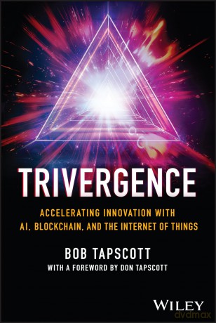 Trivergence - Bob Tapscott [KSIĄŻKA]