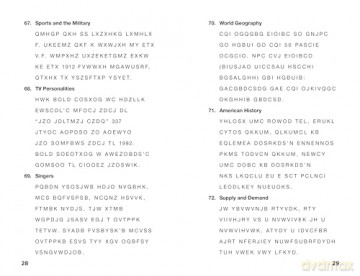 Trivia Cryptograms - Stanley Newman [KSIĄŻKA]