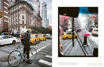 Trope New York [KSIĄŻKA]
