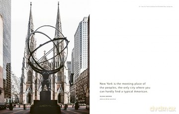 Trope New York [KSIĄŻKA]